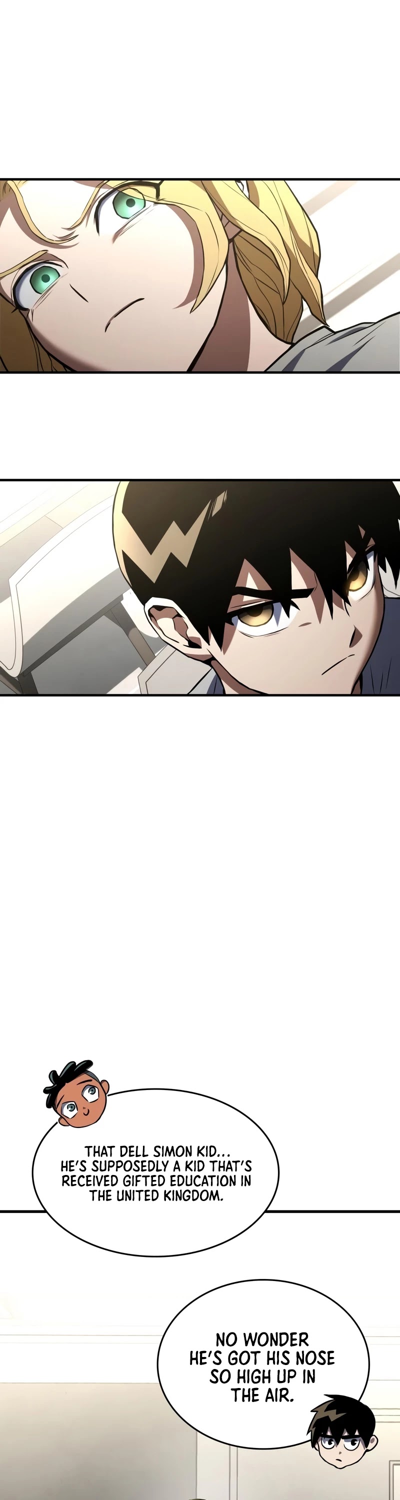 Kill The Dragon Chapter 2 page 46 - Chapter 2