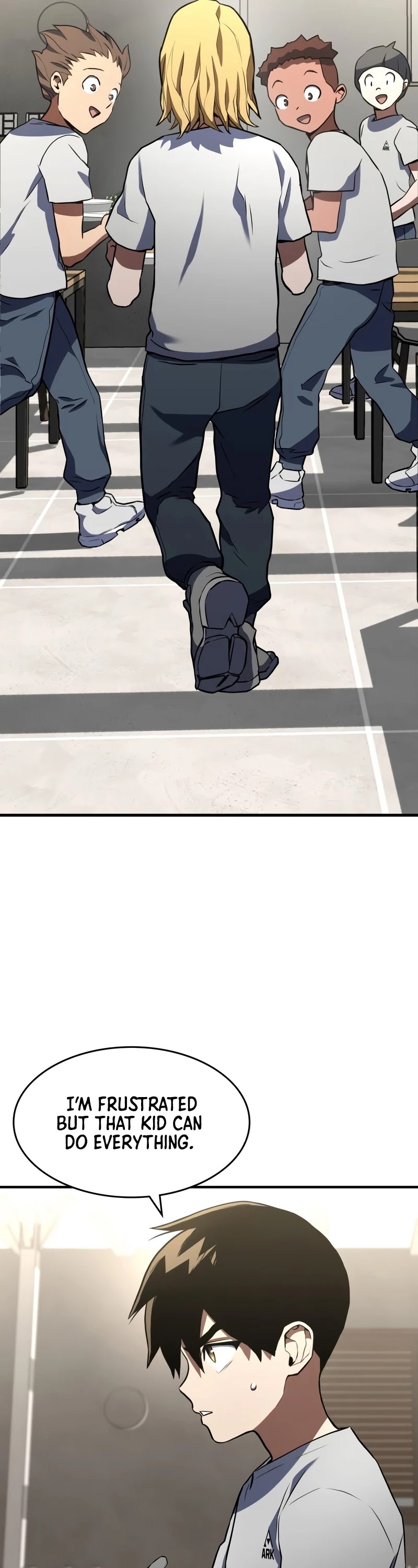 Kill The Dragon Chapter 2 page 47 - Chapter 2