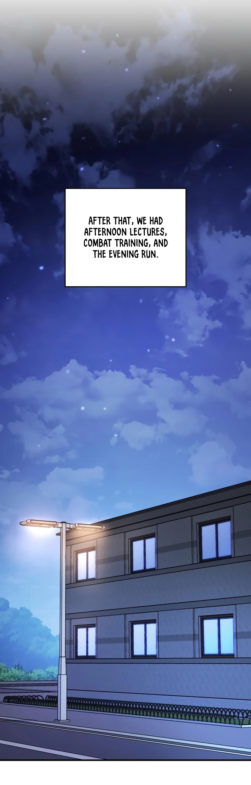 Kill The Dragon Chapter 2 page 50 - Chapter 2