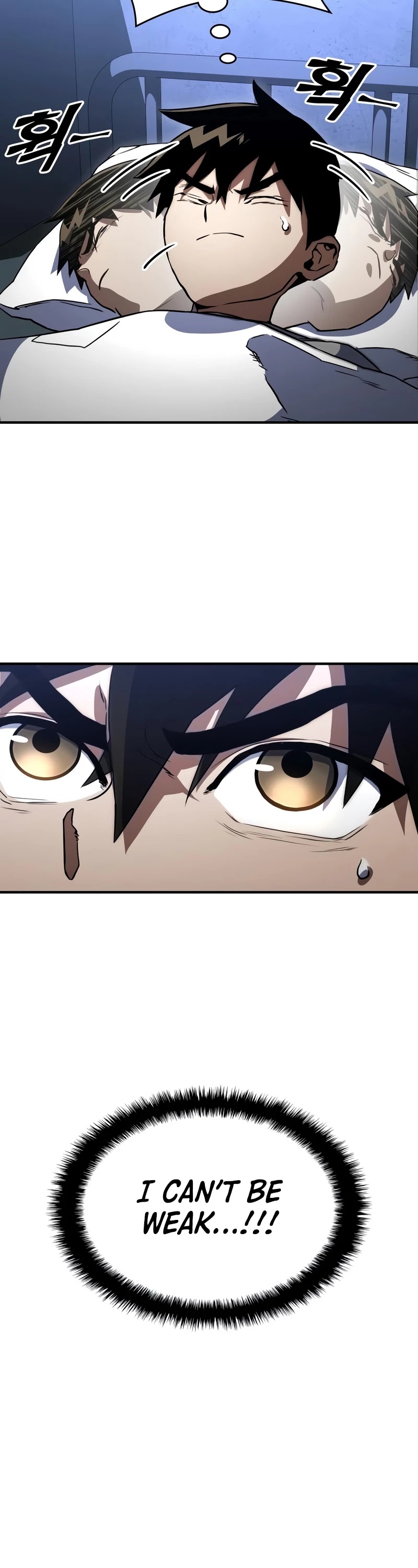Kill The Dragon Chapter 2 page 54 - Chapter 2