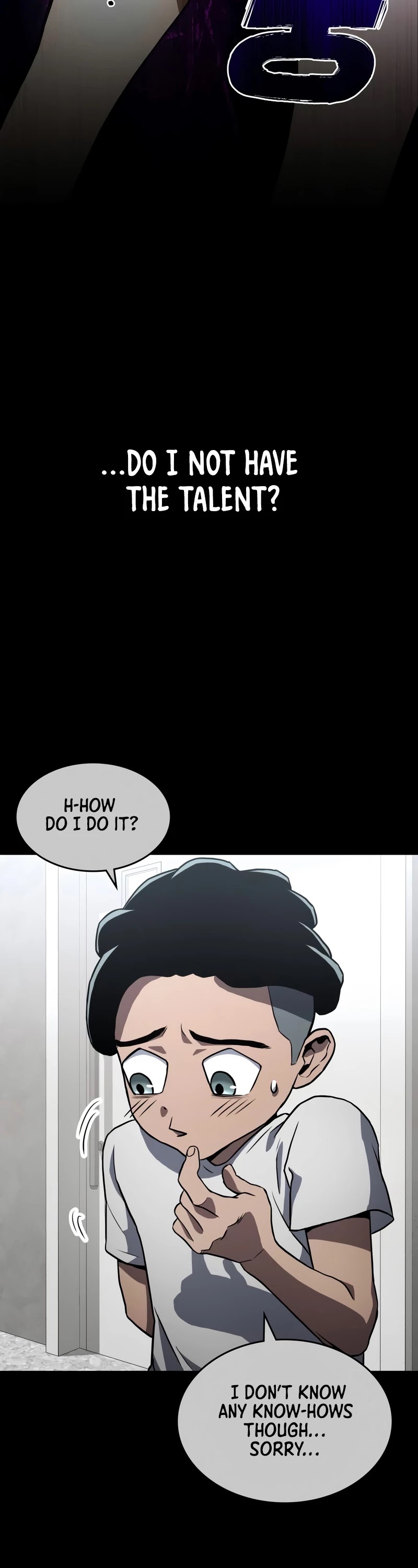 Kill The Dragon Chapter 2 page 59 - Chapter 2