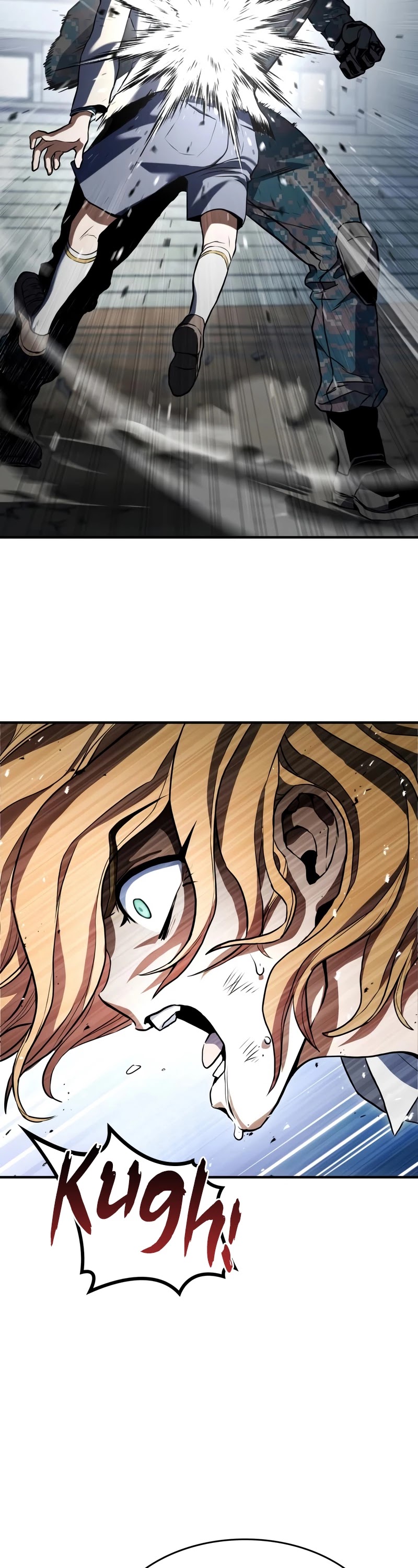 Kill The Dragon Chapter 2 page 6 - Chapter 2