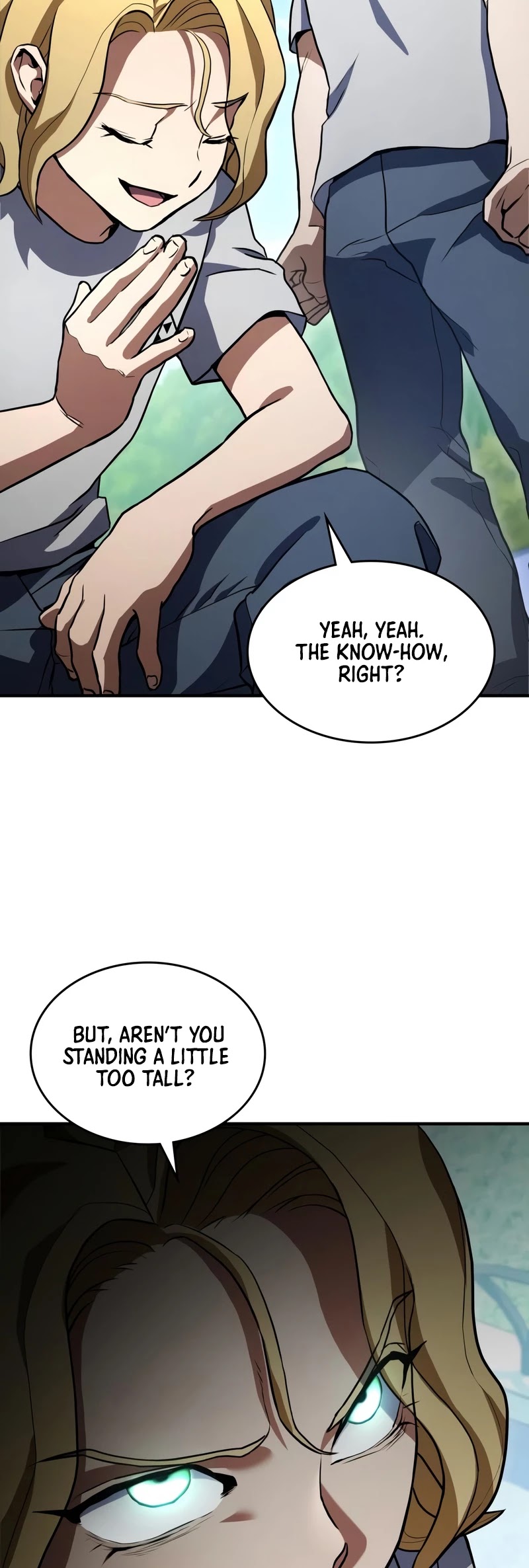 Kill The Dragon Chapter 2 page 63 - Chapter 2