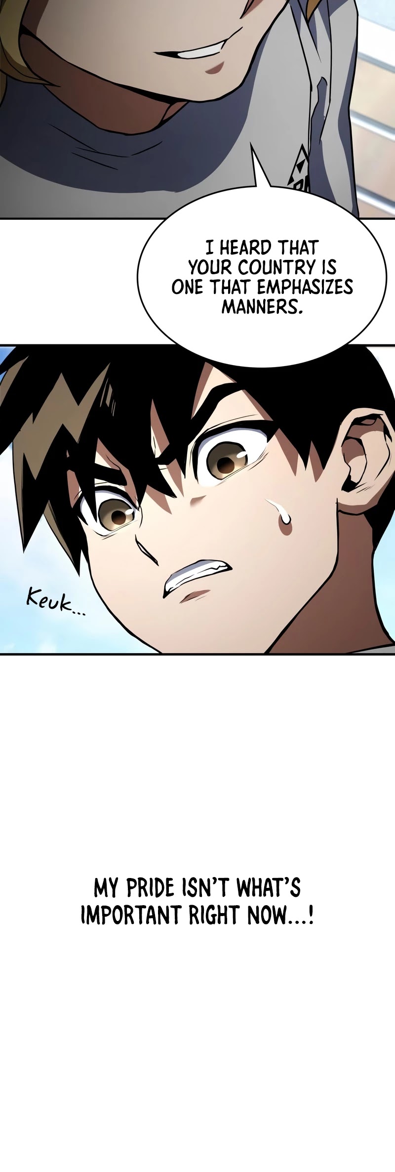 Kill The Dragon Chapter 2 page 64 - Chapter 2