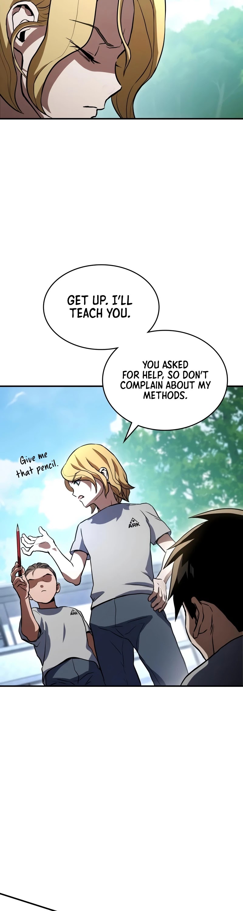 Kill The Dragon Chapter 2 page 67 - Chapter 2