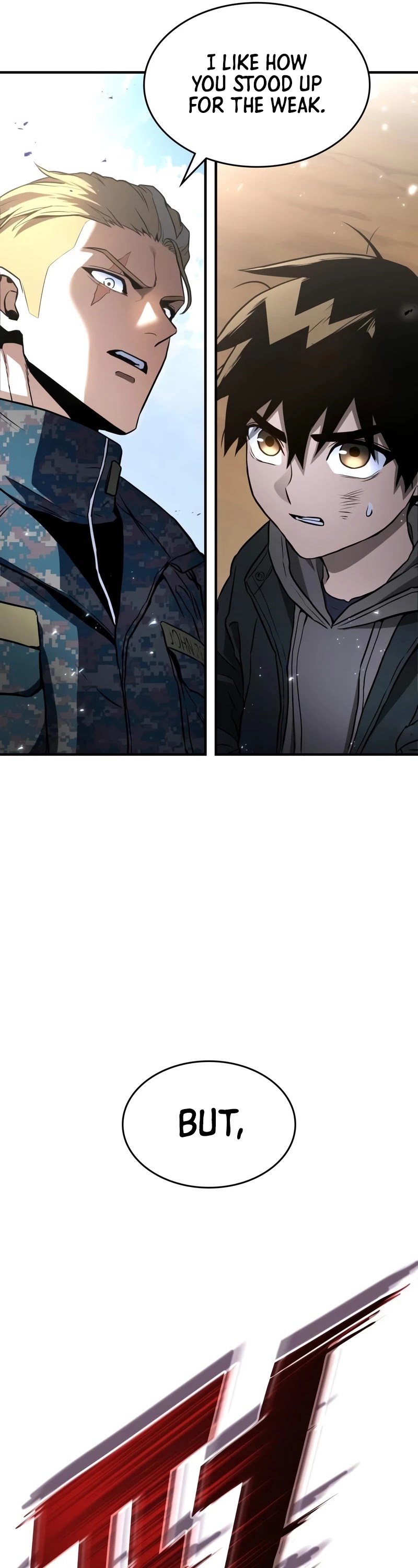Kill The Dragon Chapter 2 page 9 - Chapter 2