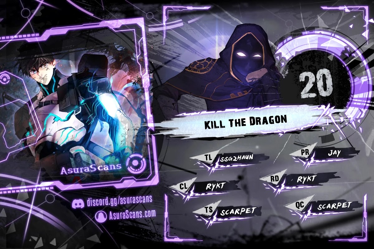 Kill The Dragon Chapter 20 page 1 - Chapter 20