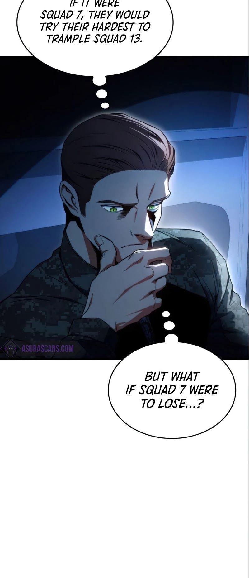 Kill The Dragon Chapter 20 page 13 - Chapter 20