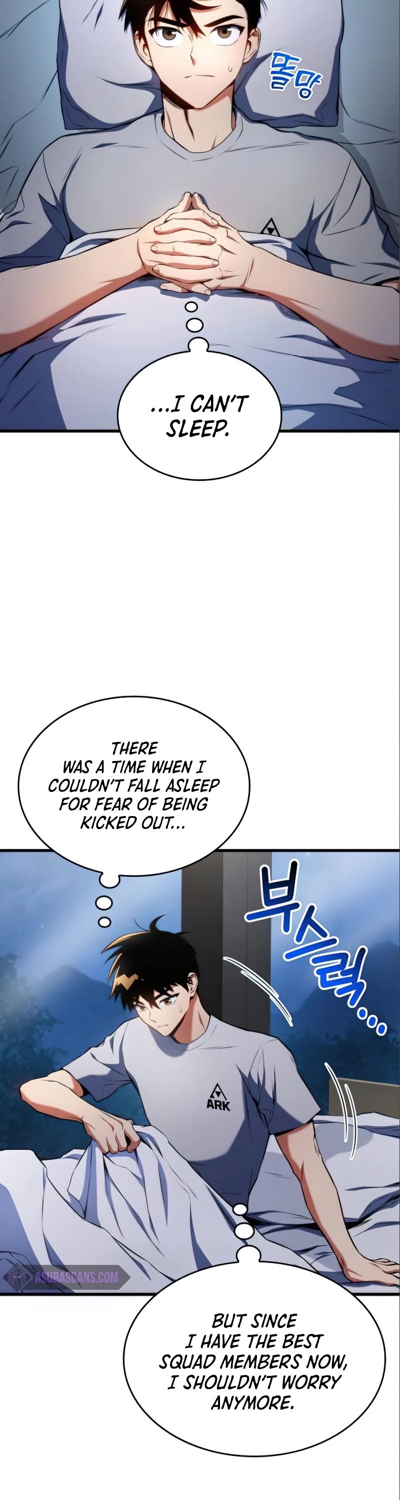 Kill The Dragon Chapter 20 page 15 - Chapter 20