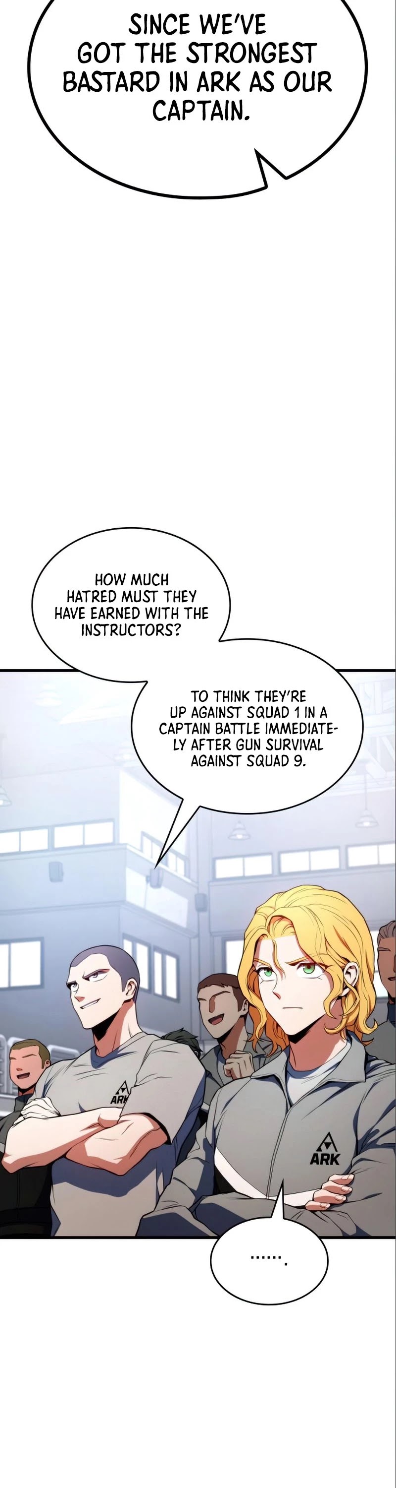 Kill The Dragon Chapter 20 page 23 - Chapter 20