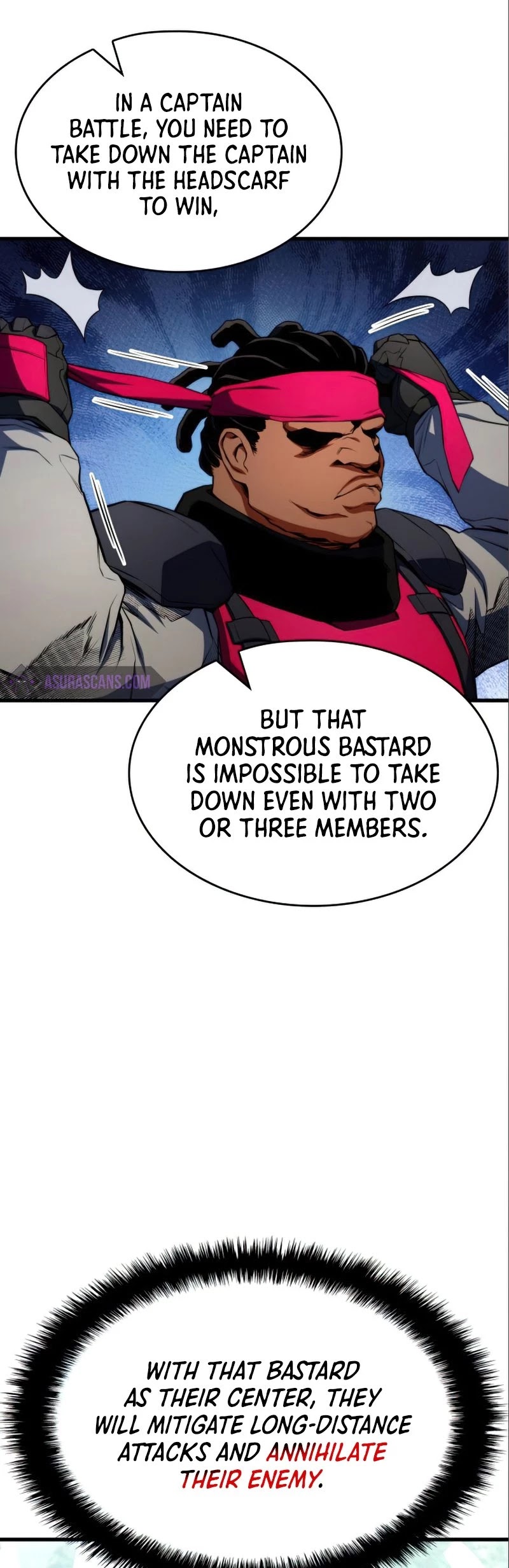 Kill The Dragon Chapter 20 page 24 - Chapter 20