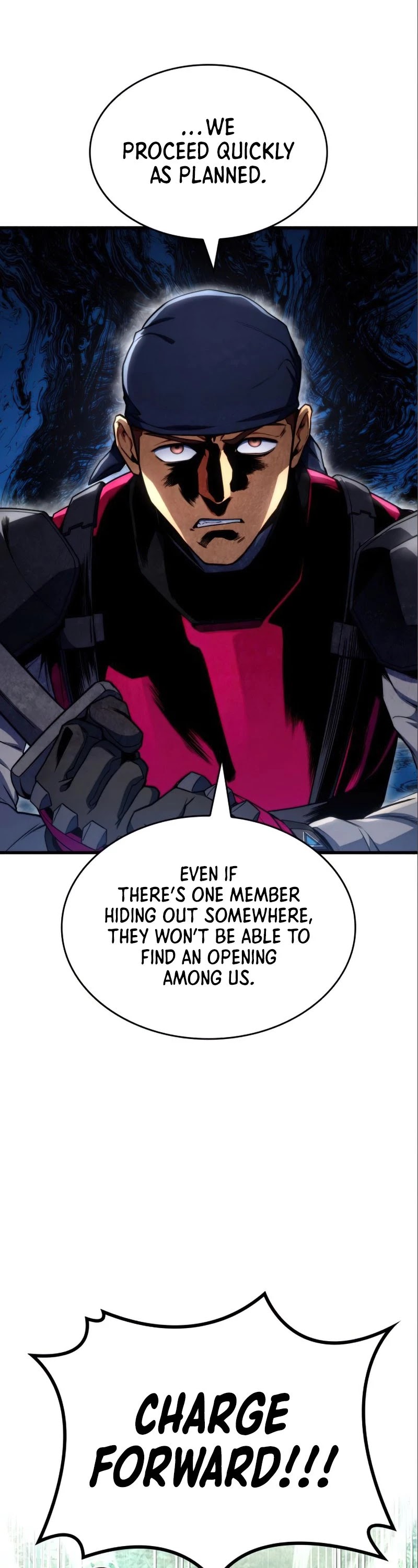 Kill The Dragon Chapter 20 page 31 - Chapter 20