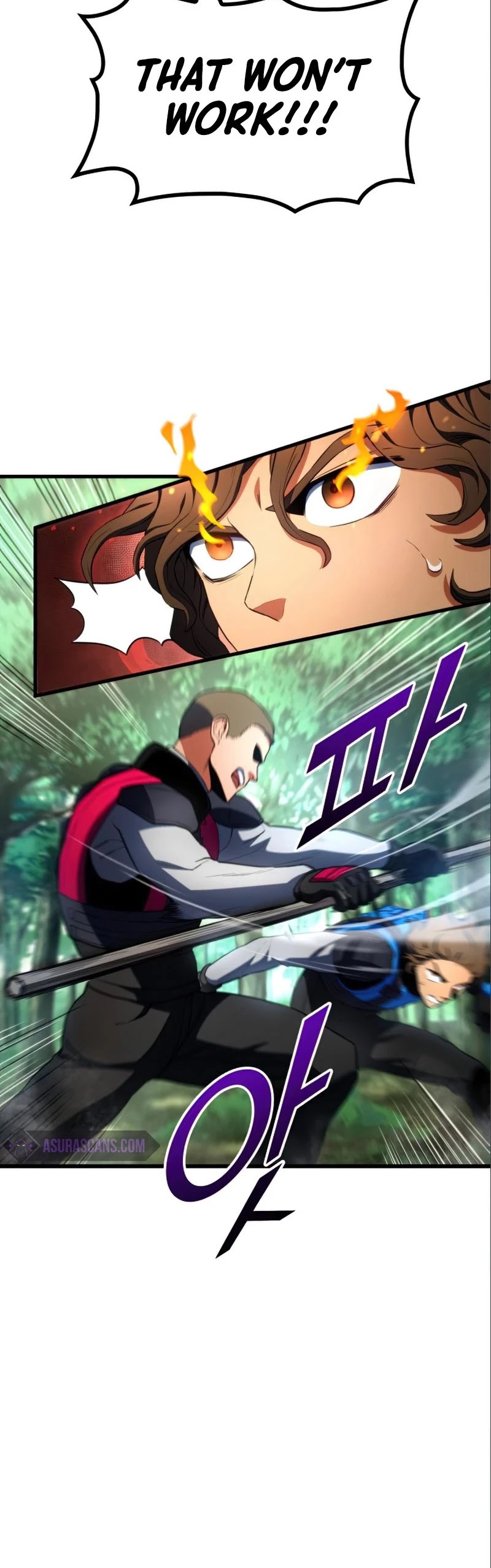 Kill The Dragon Chapter 20 page 37 - Chapter 20