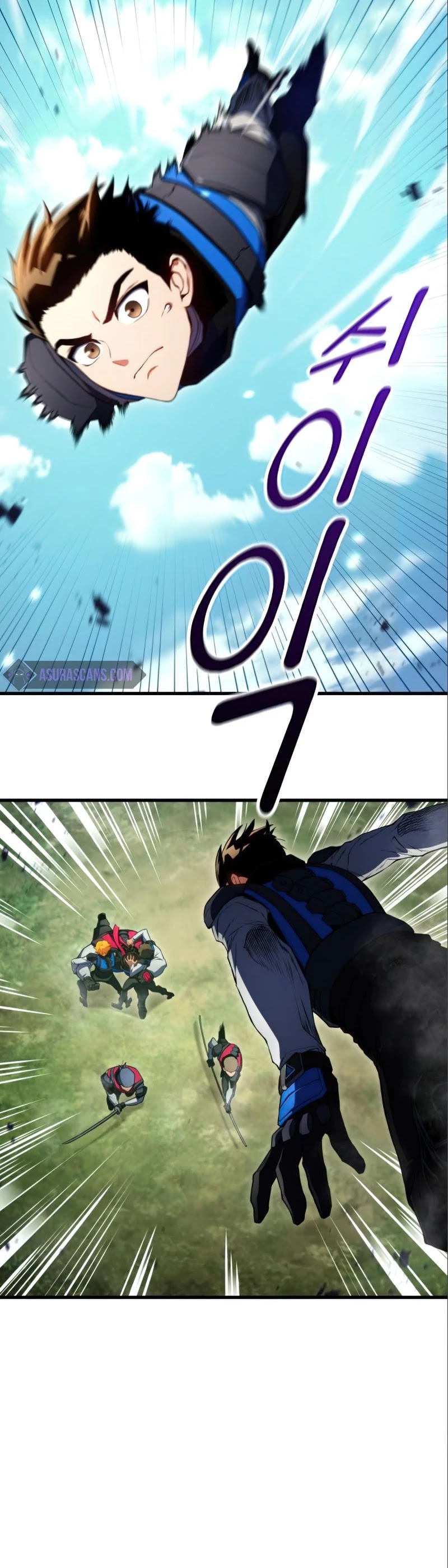 Kill The Dragon Chapter 20 page 45 - Chapter 20