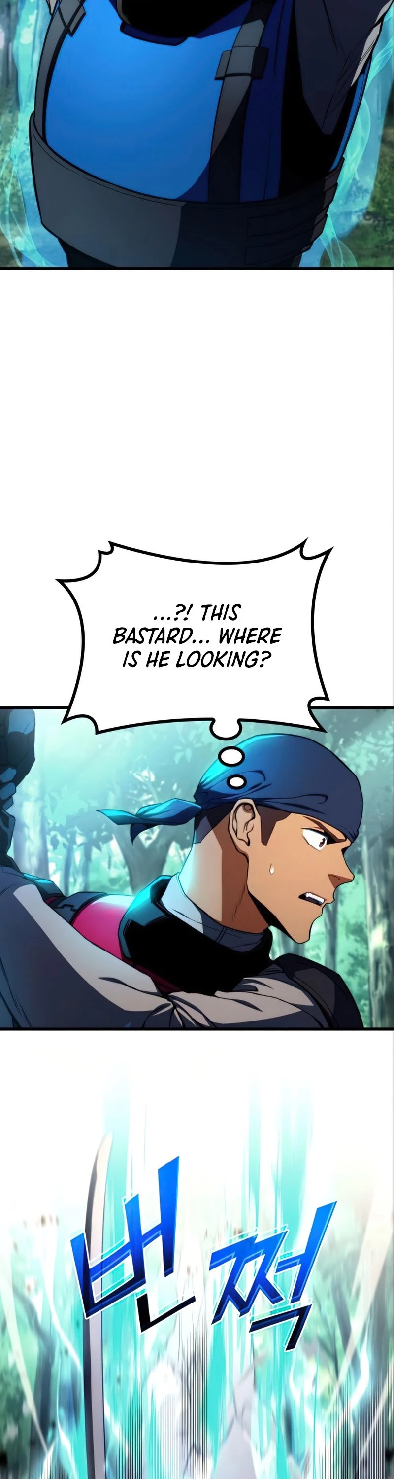 Kill The Dragon Chapter 20 page 47 - Chapter 20