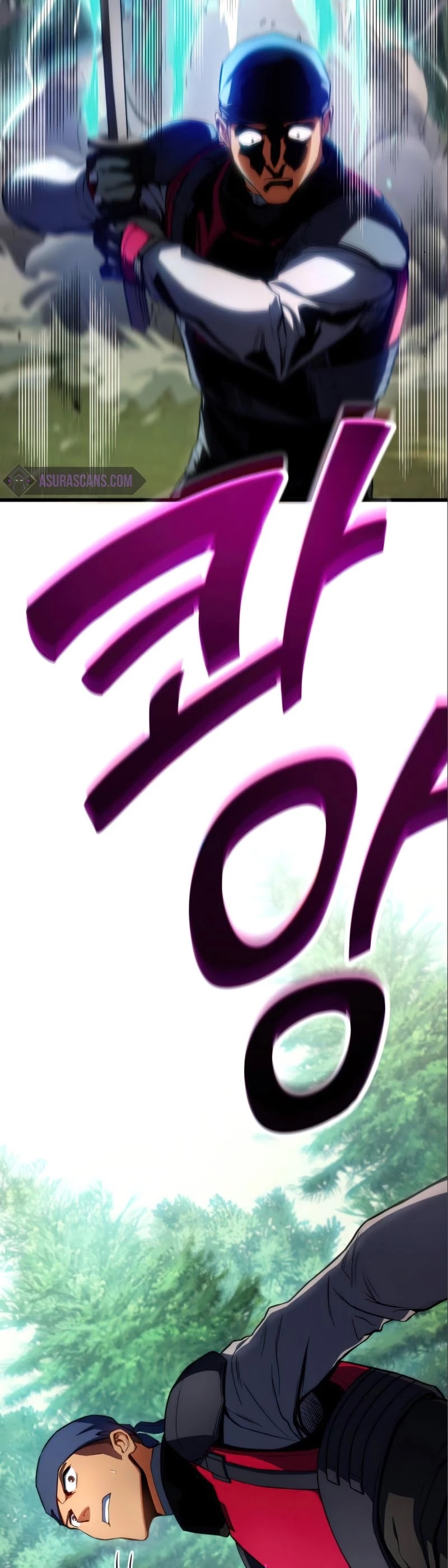 Kill The Dragon Chapter 20 page 48 - Chapter 20