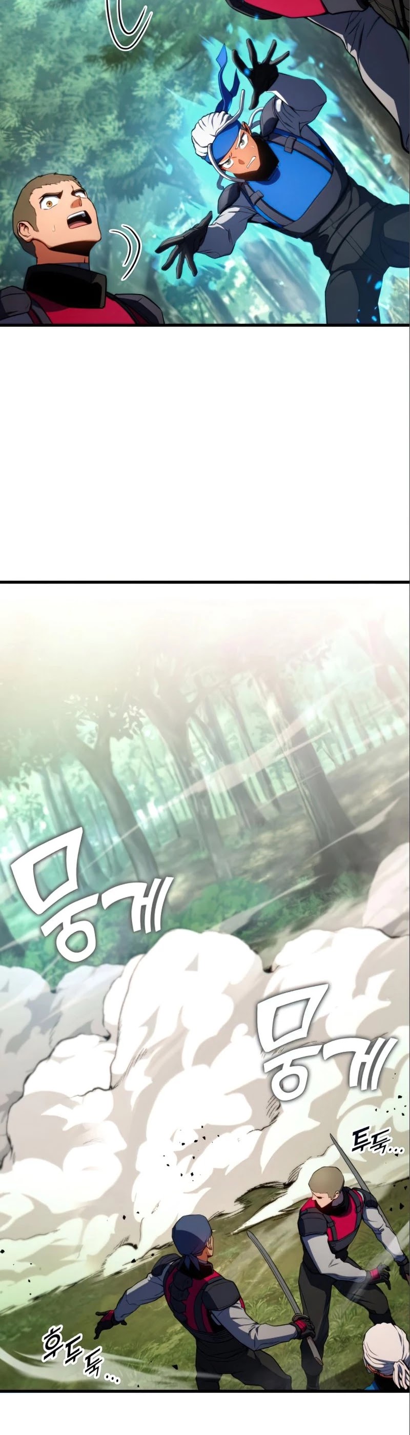 Kill The Dragon Chapter 20 page 49 - Chapter 20