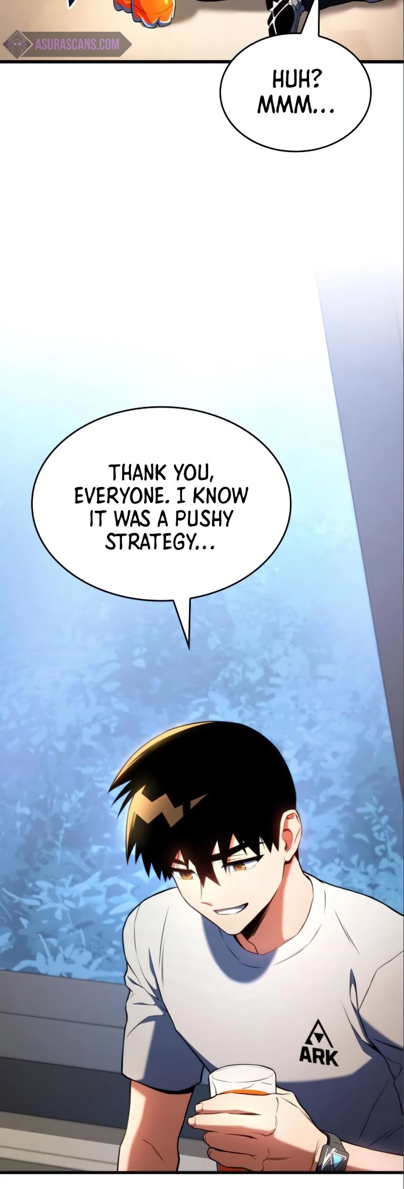 Kill The Dragon Chapter 20 page 5 - Chapter 20