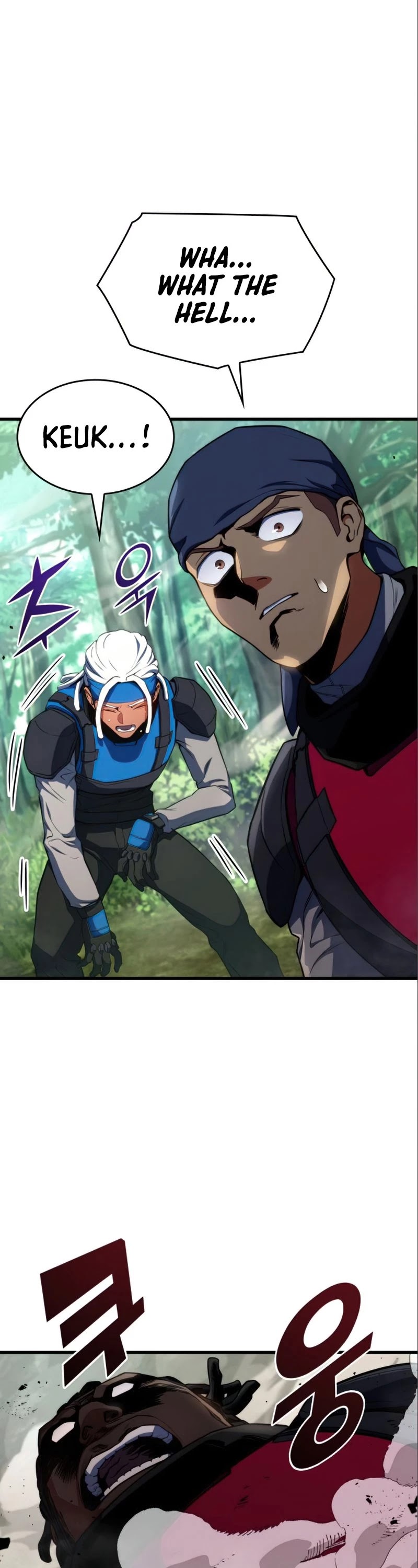 Kill The Dragon Chapter 20 page 50 - Chapter 20