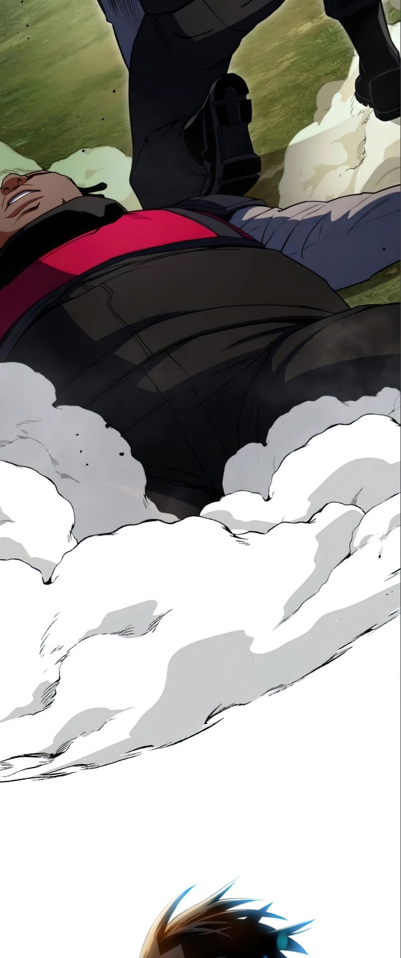 Kill The Dragon Chapter 20 page 52 - Chapter 20