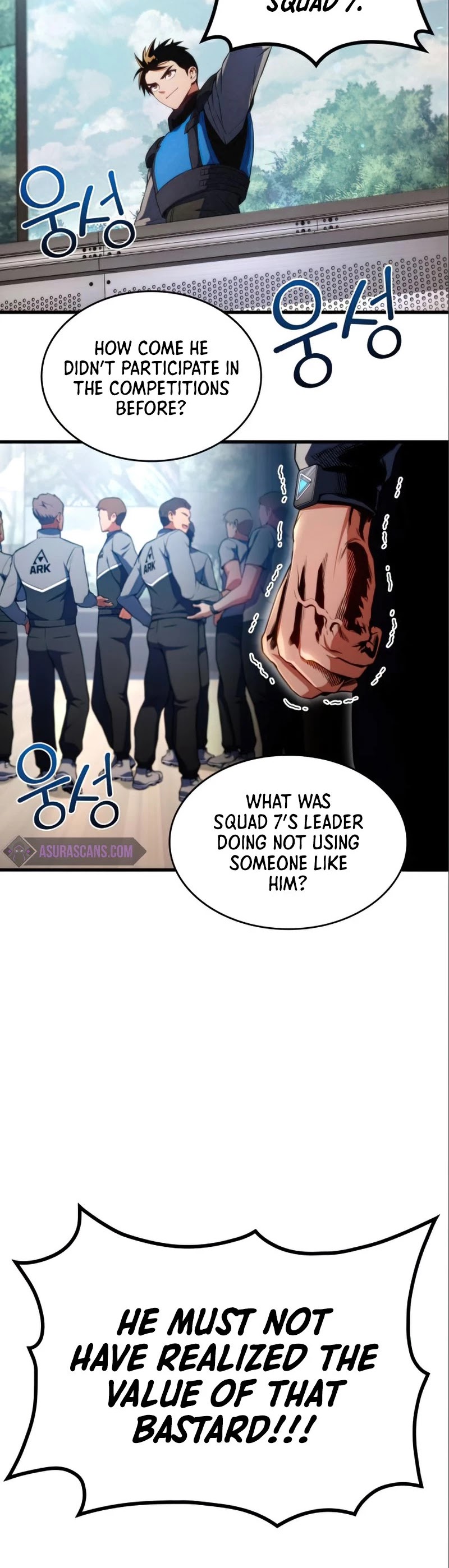 Kill The Dragon Chapter 20 page 57 - Chapter 20