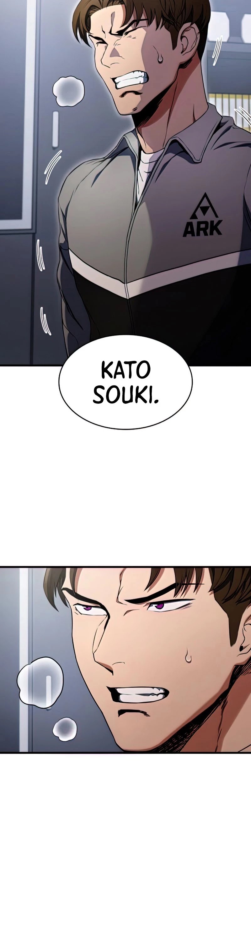 Kill The Dragon Chapter 21 page 18 - Chapter 21