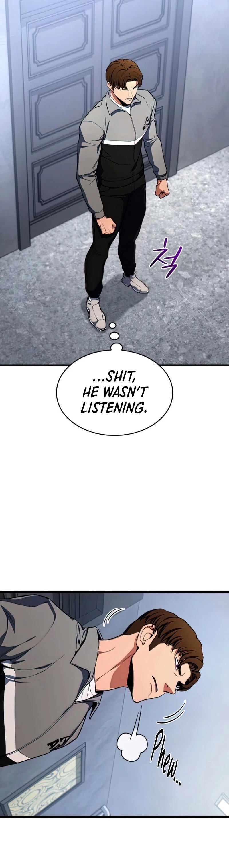 Kill The Dragon Chapter 21 page 23 - Chapter 21
