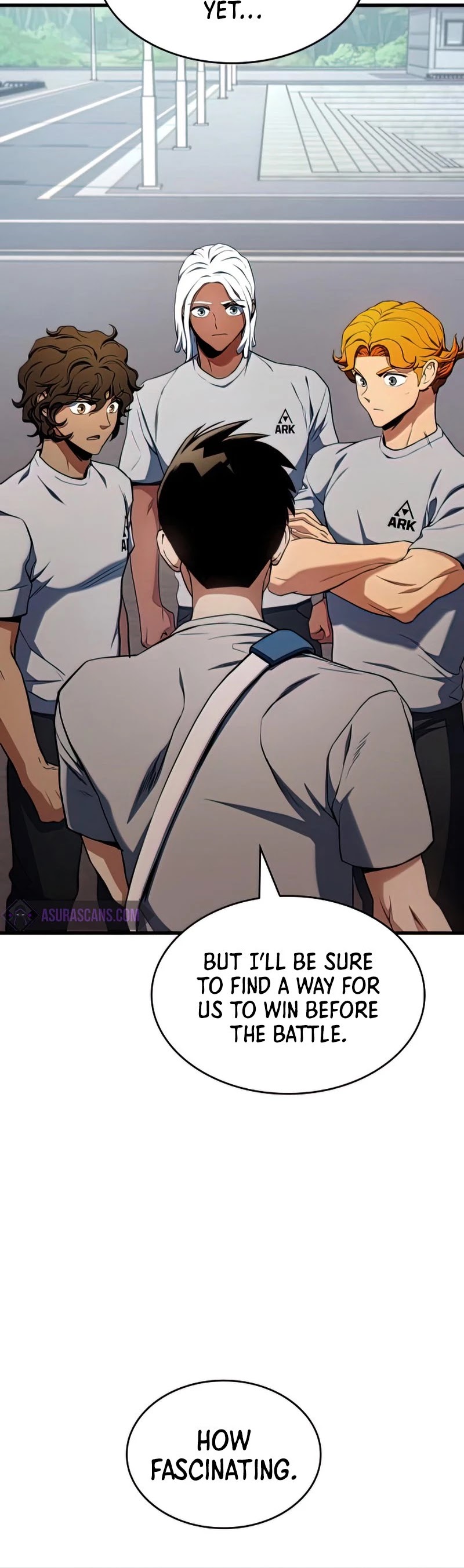 Kill The Dragon Chapter 21 page 26 - Chapter 21