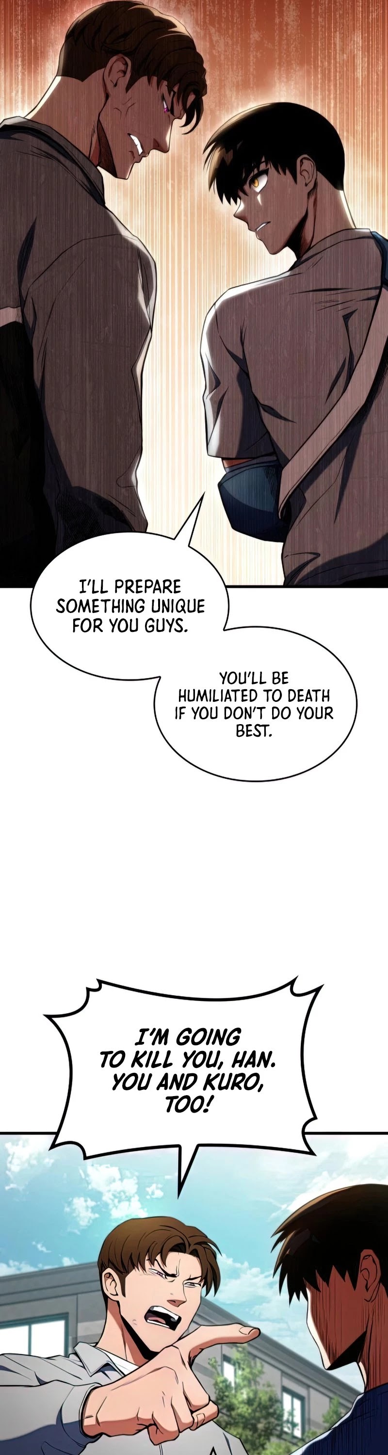 Kill The Dragon Chapter 21 page 29 - Chapter 21