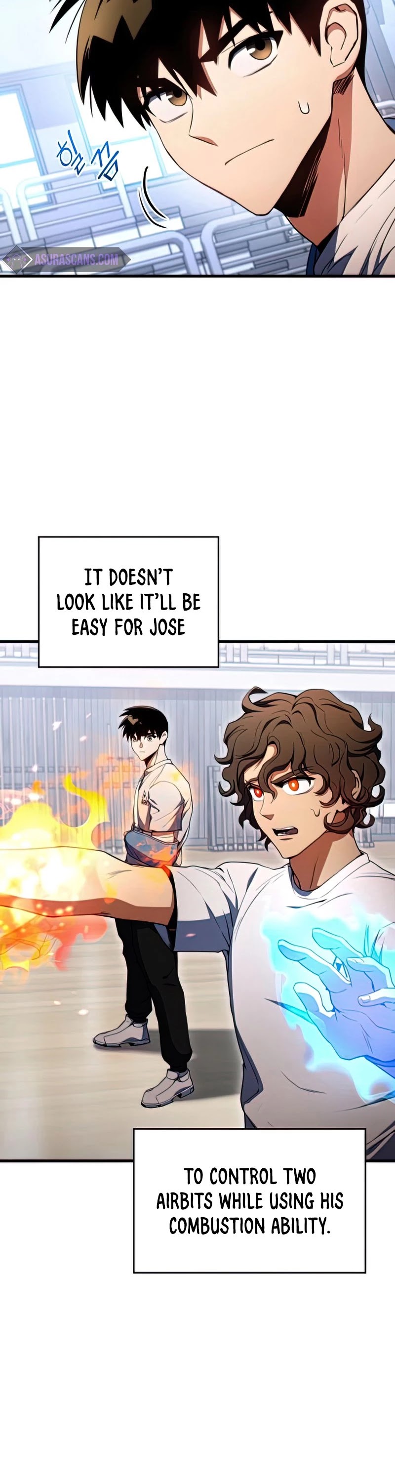 Kill The Dragon Chapter 21 page 38 - Chapter 21