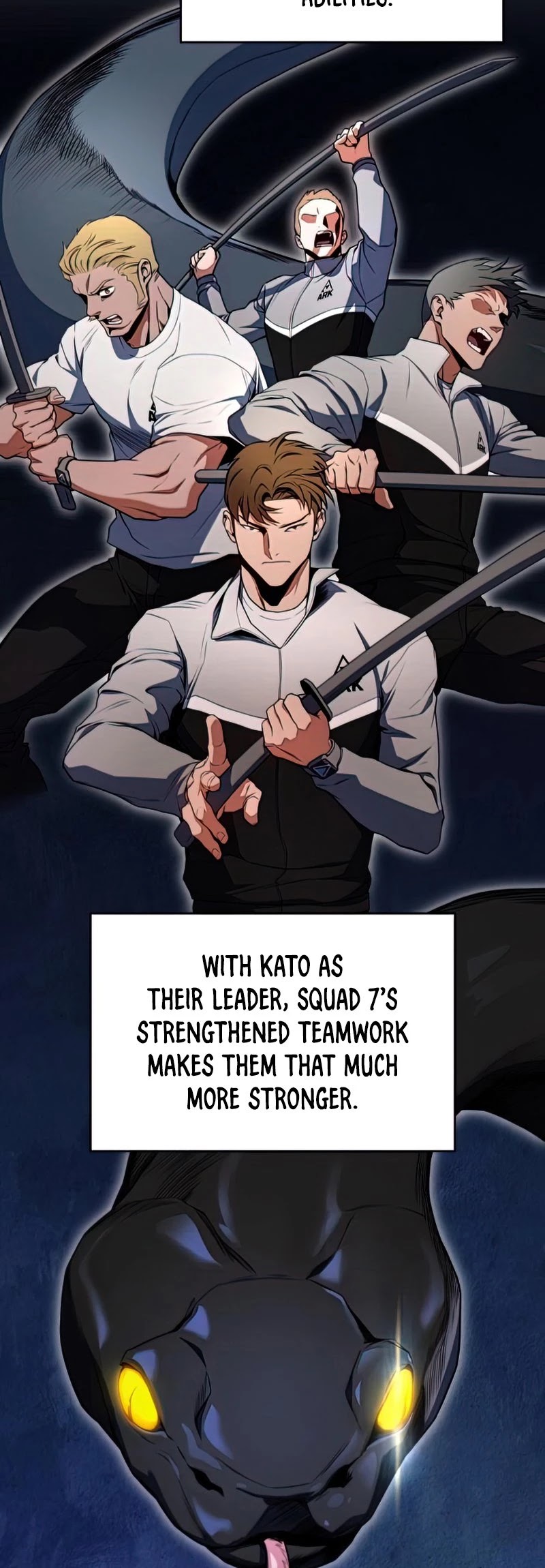 Kill The Dragon Chapter 21 page 40 - Chapter 21