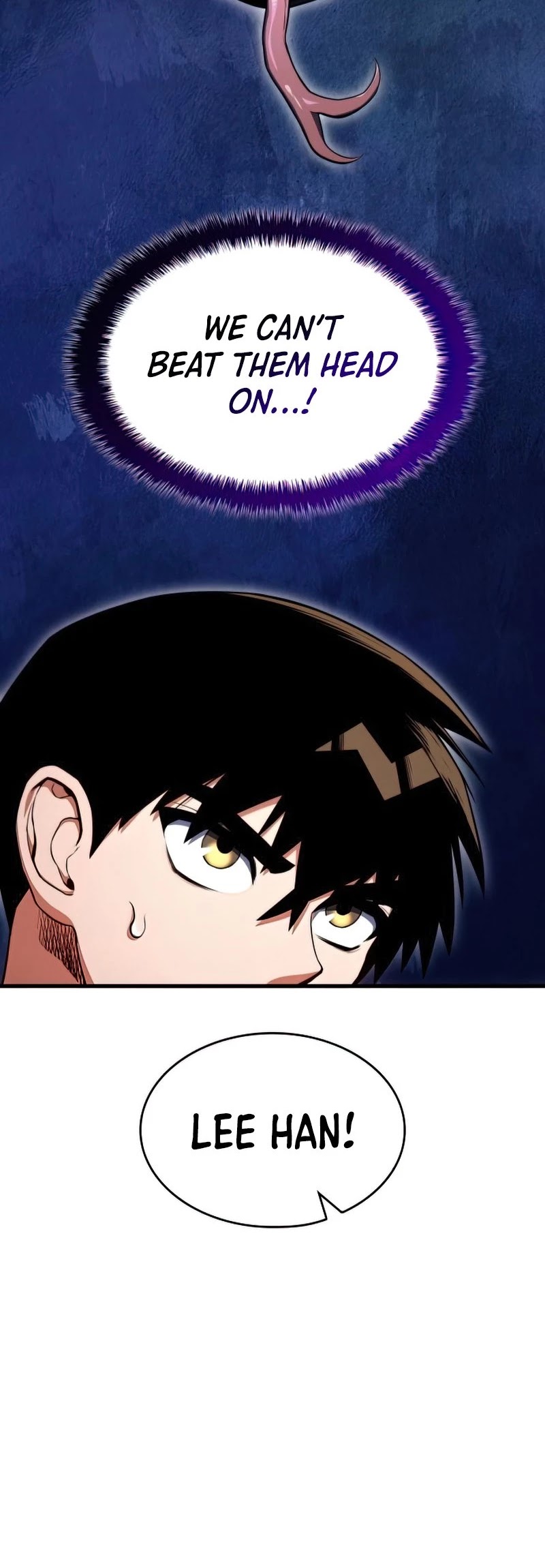 Kill The Dragon Chapter 21 page 41 - Chapter 21