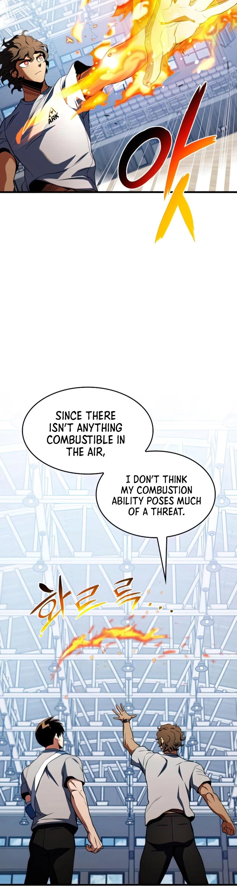 Kill The Dragon Chapter 21 page 43 - Chapter 21