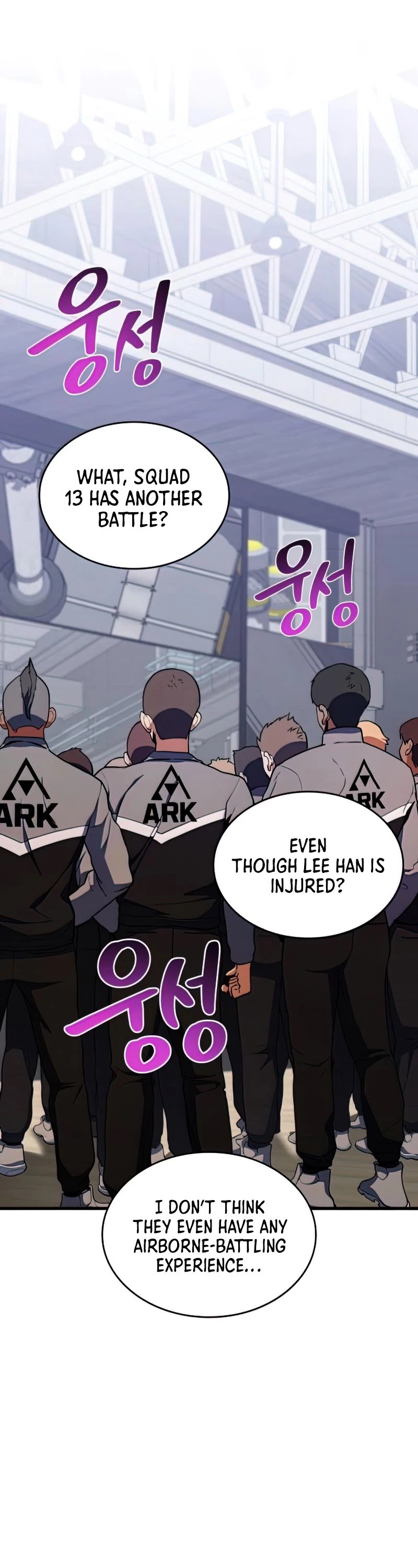 Kill The Dragon Chapter 21 page 48 - Chapter 21