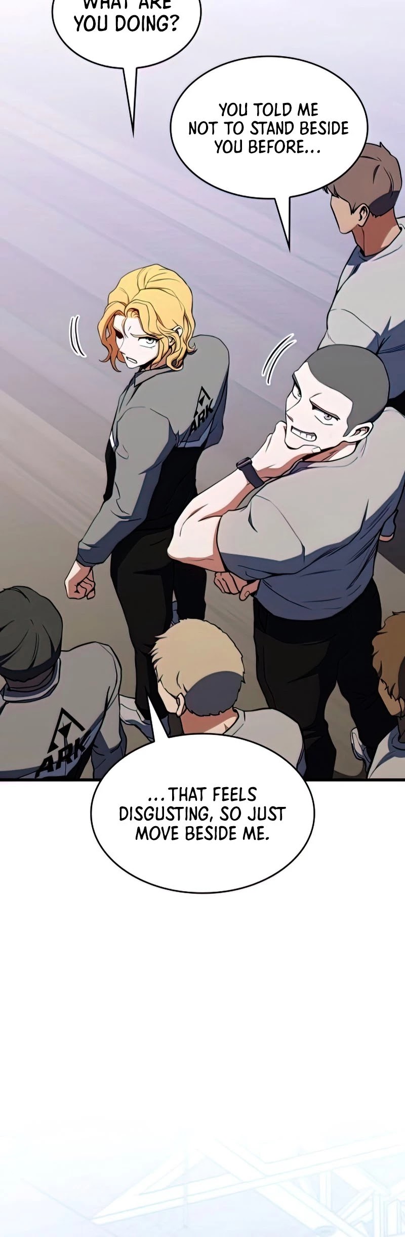 Kill The Dragon Chapter 21 page 51 - Chapter 21