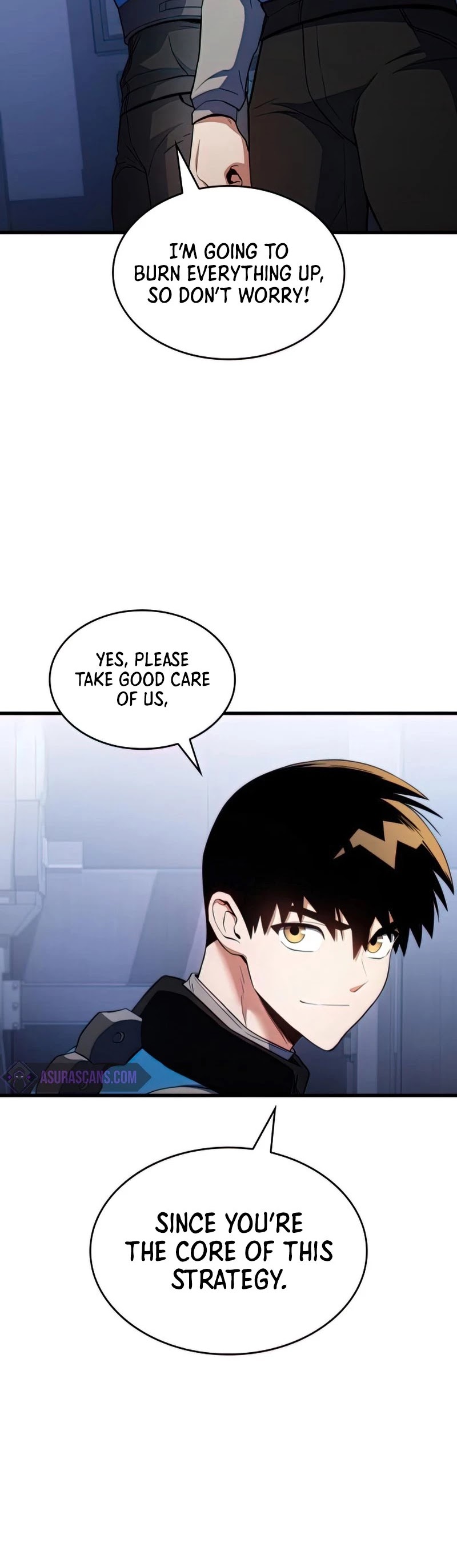 Kill The Dragon Chapter 21 page 56 - Chapter 21