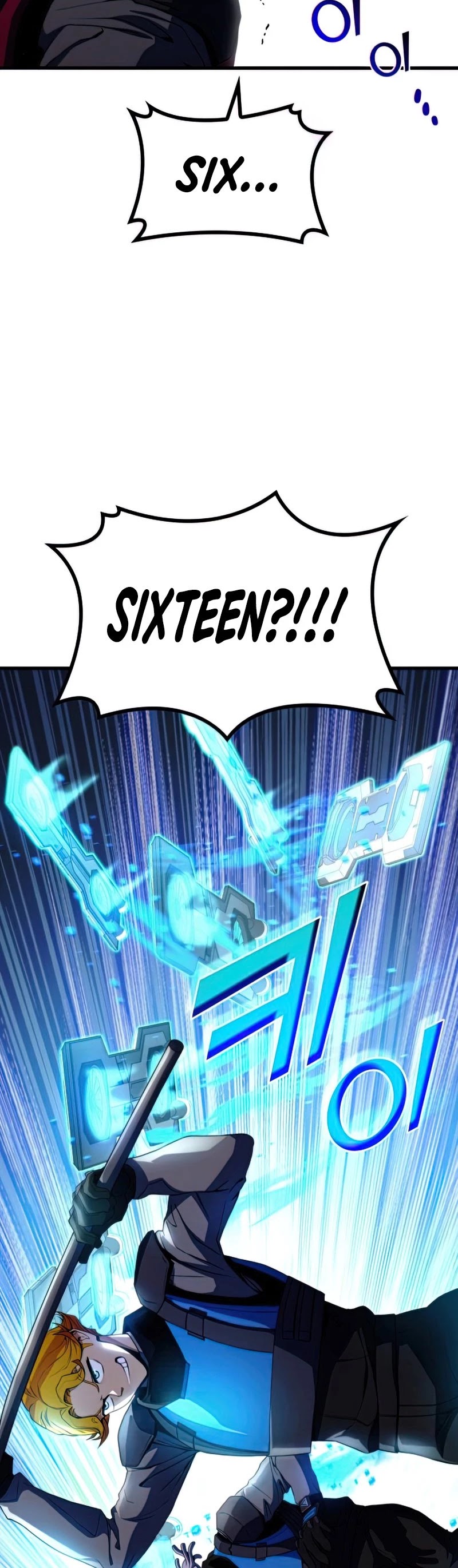 Kill The Dragon Chapter 21 page 60 - Chapter 21