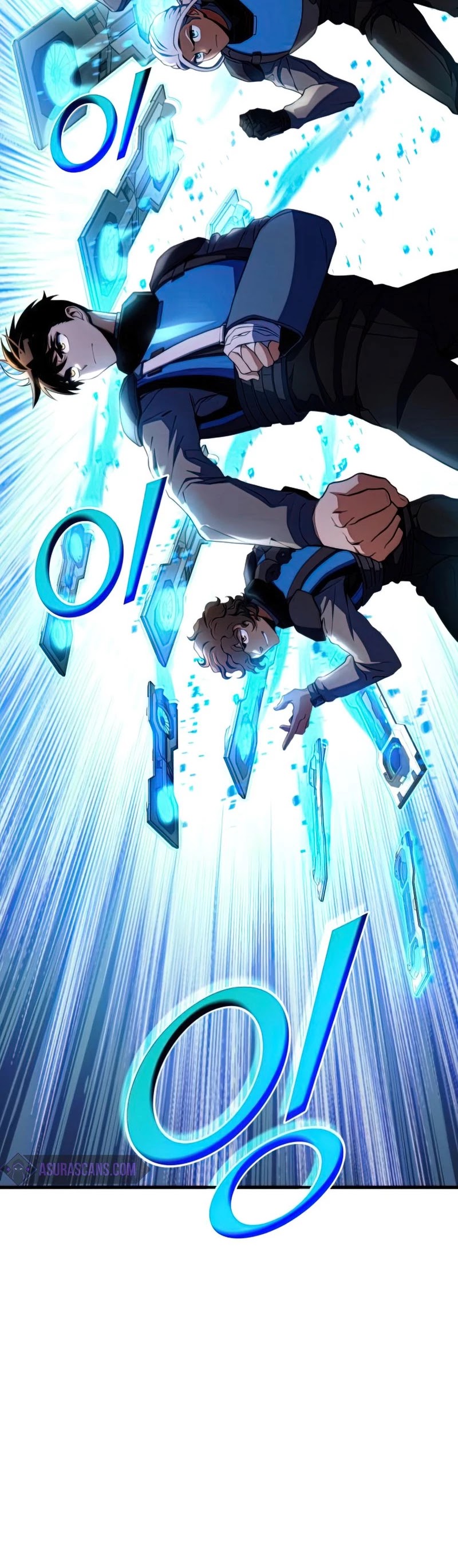 Kill The Dragon Chapter 21 page 61 - Chapter 21