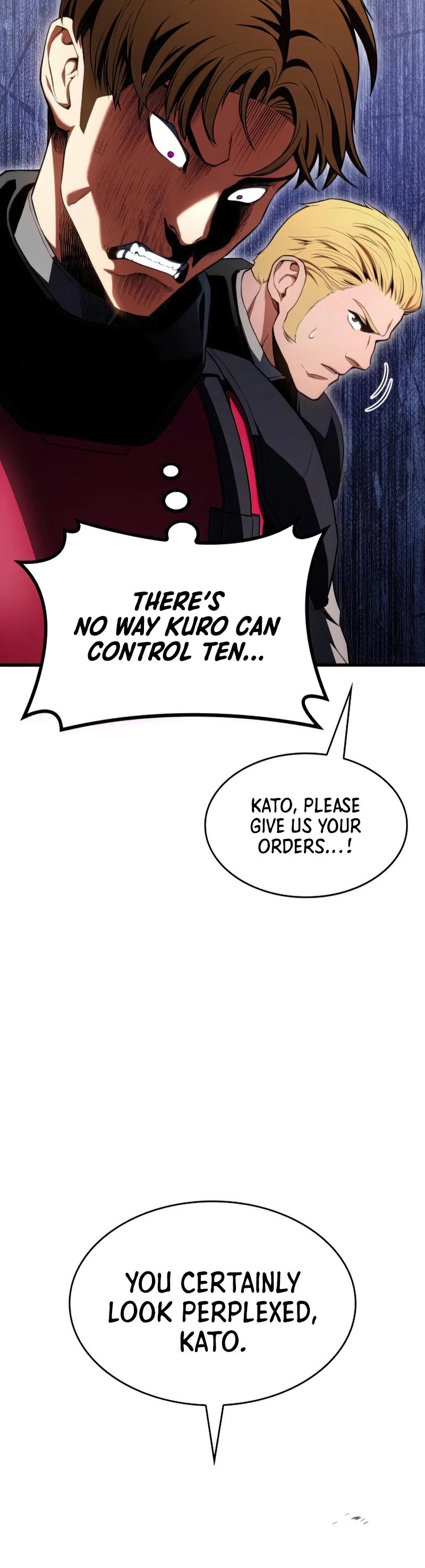 Kill The Dragon Chapter 21 page 63 - Chapter 21