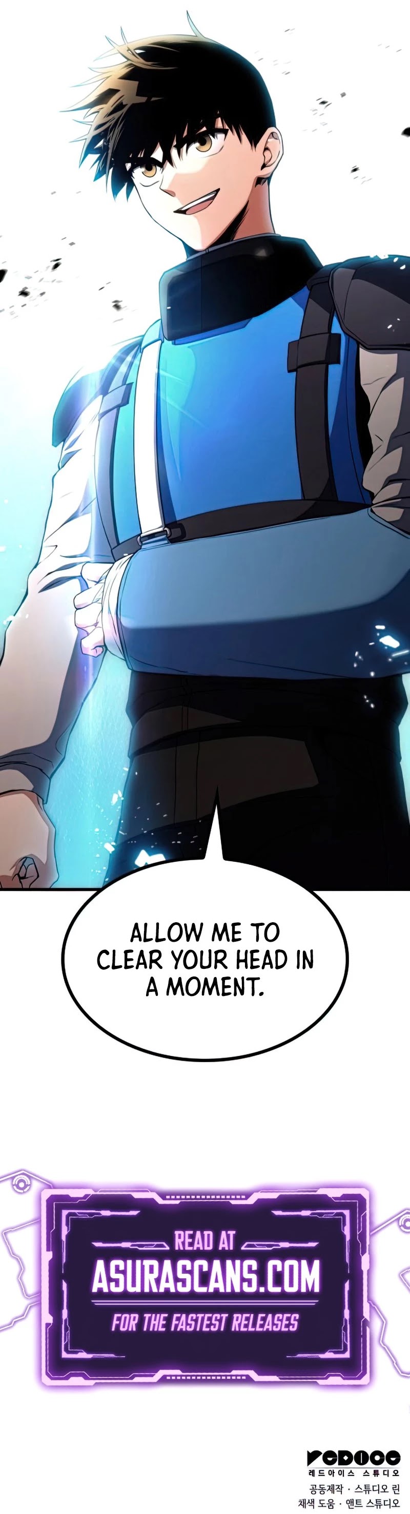 Kill The Dragon Chapter 21 page 64 - Chapter 21