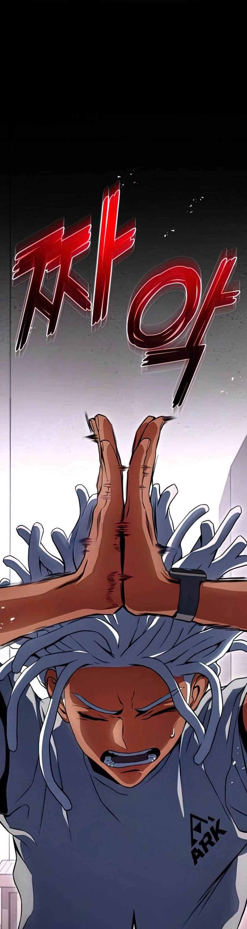 Kill The Dragon Chapter 21 page 8 - Chapter 21