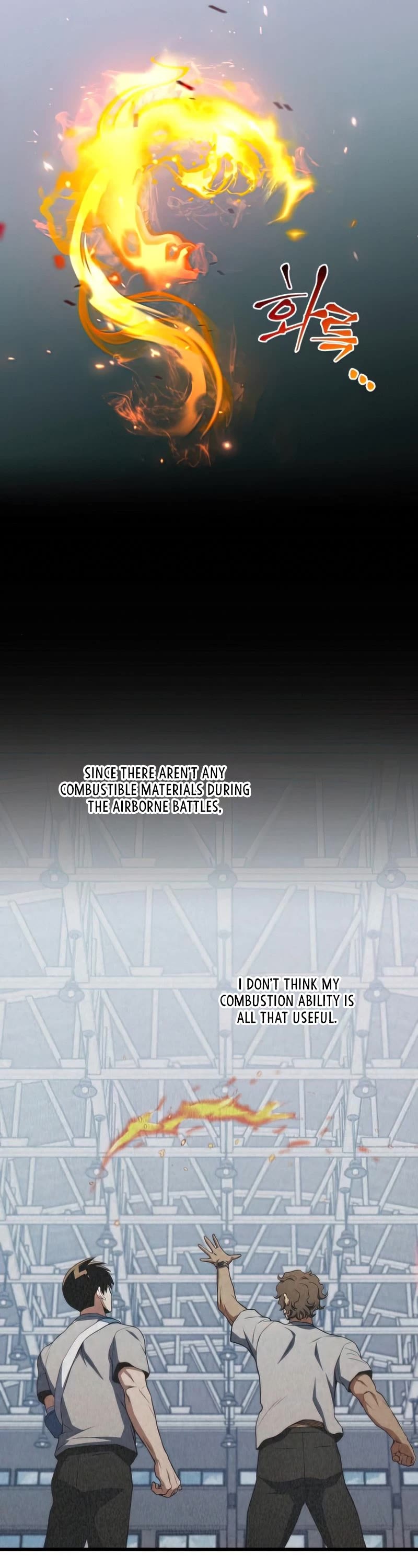 Kill The Dragon Chapter 22 page 14 - Chapter 22