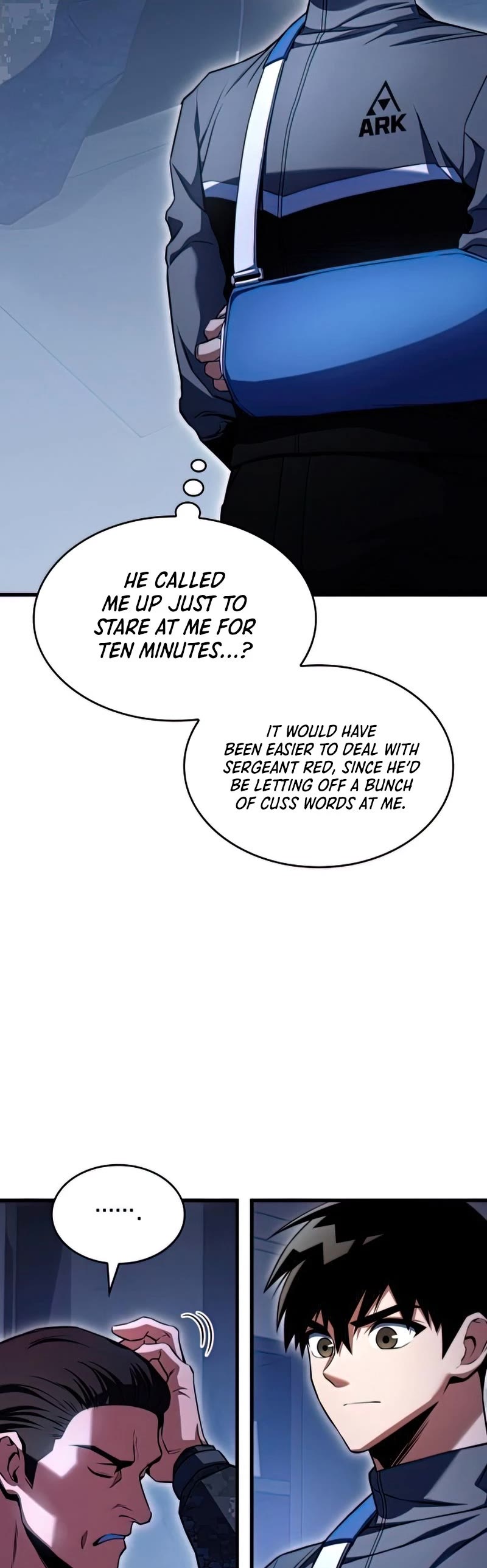 Kill The Dragon Chapter 22 page 30 - Chapter 22