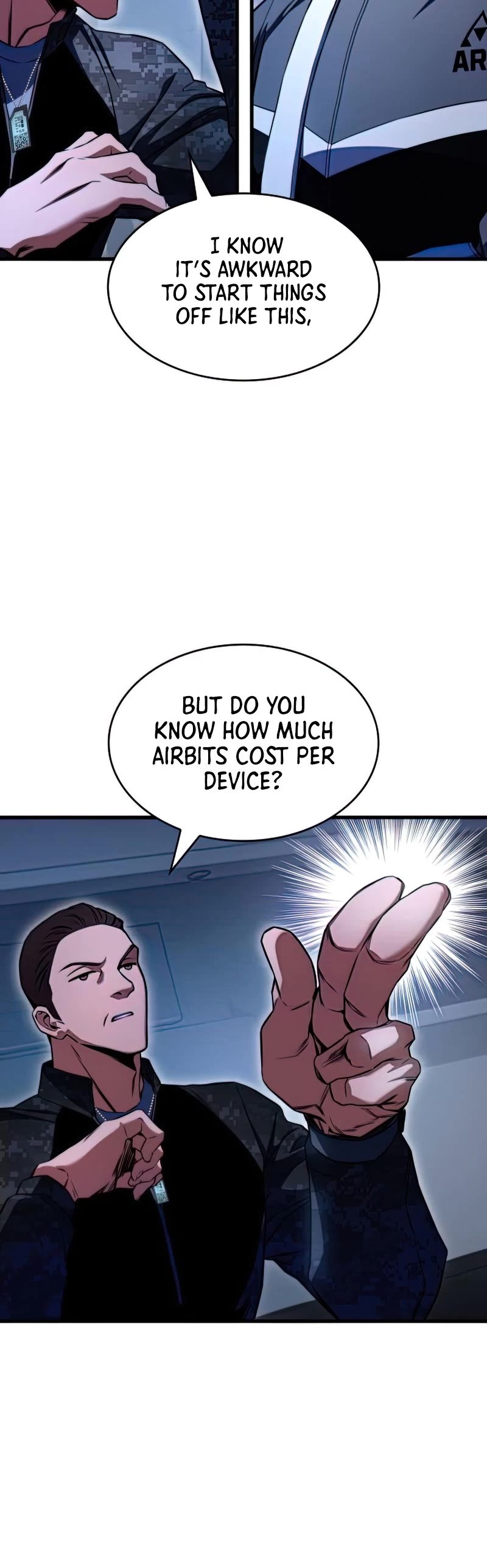 Kill The Dragon Chapter 22 page 31 - Chapter 22