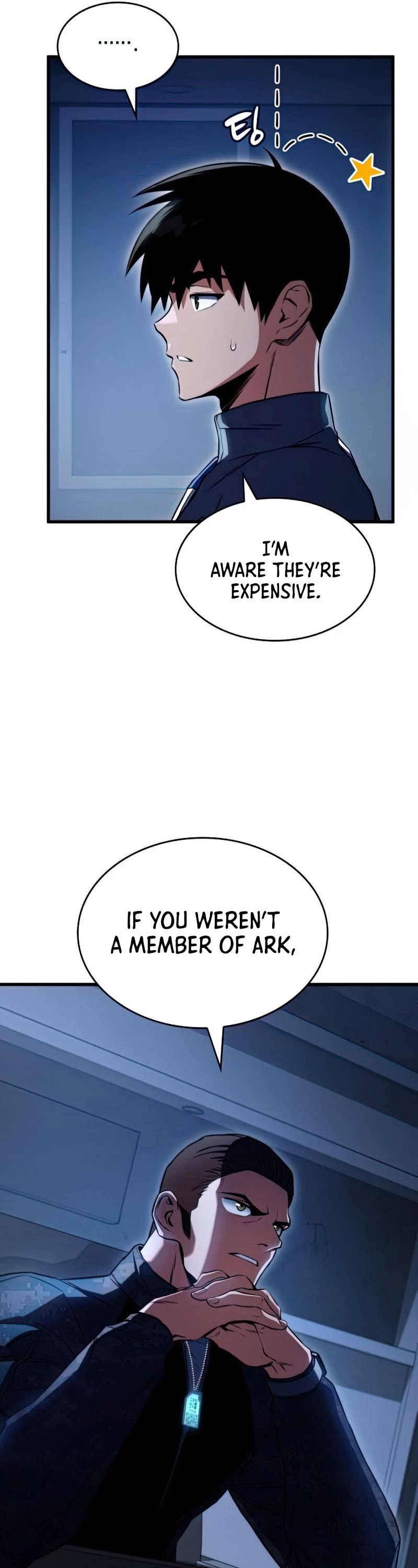 Kill The Dragon Chapter 22 page 32 - Chapter 22