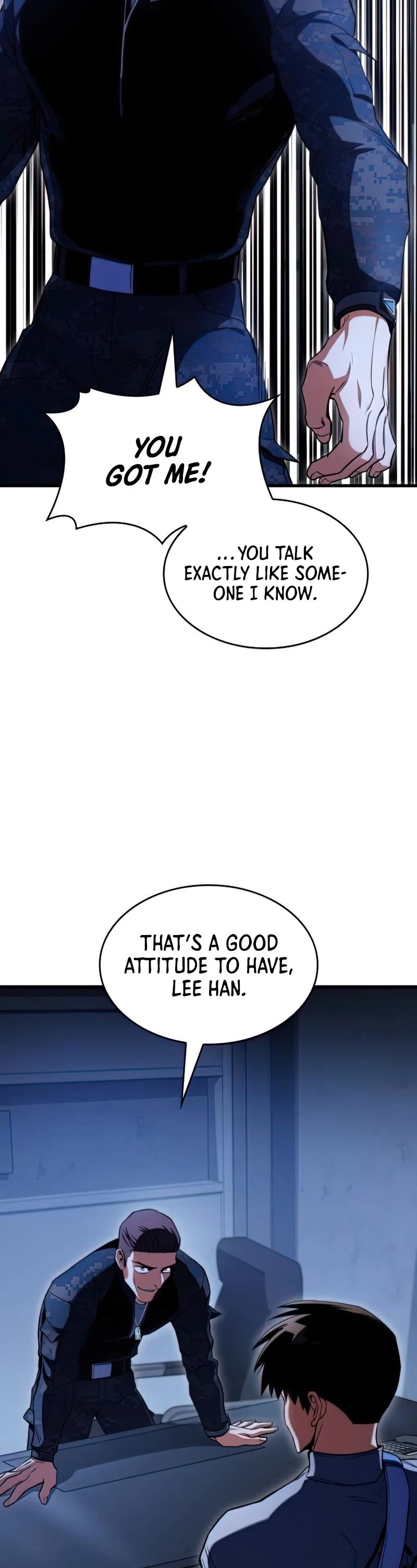 Kill The Dragon Chapter 22 page 39 - Chapter 22
