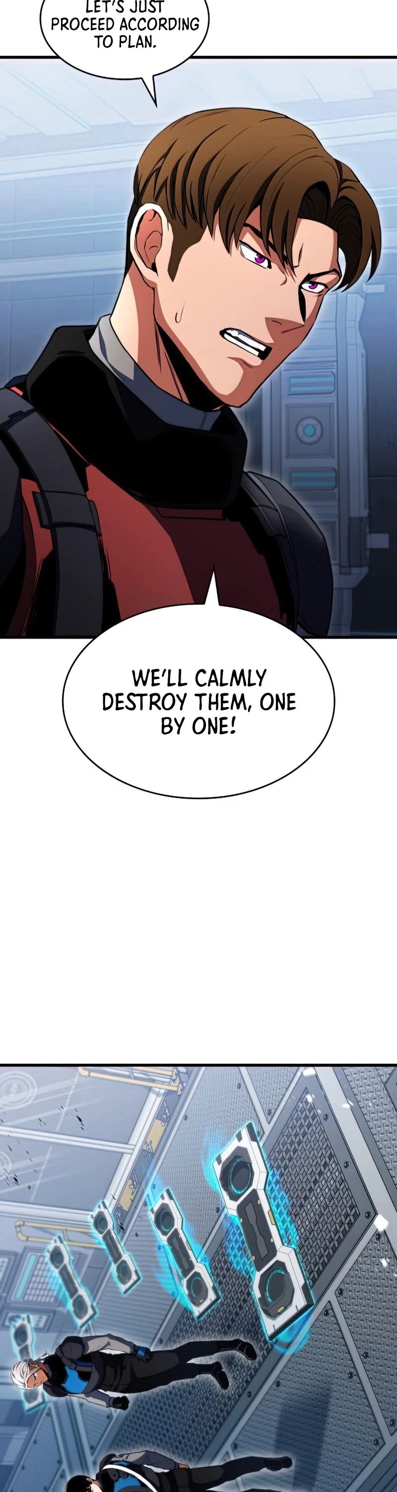 Kill The Dragon Chapter 22 page 4 - Chapter 22