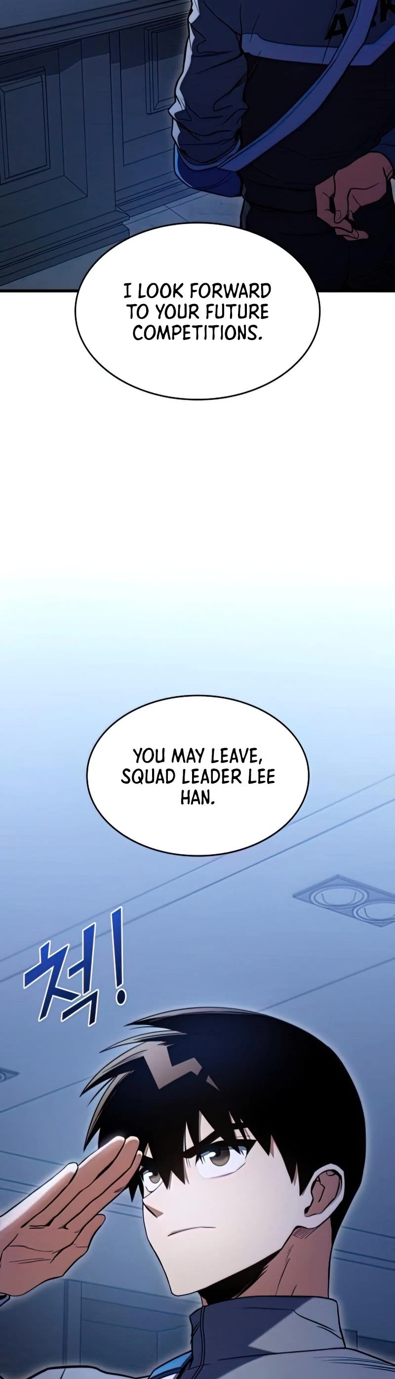 Kill The Dragon Chapter 22 page 40 - Chapter 22