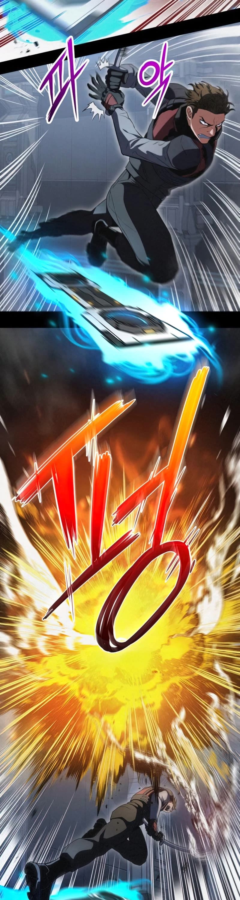 Kill The Dragon Chapter 22 page 44 - Chapter 22
