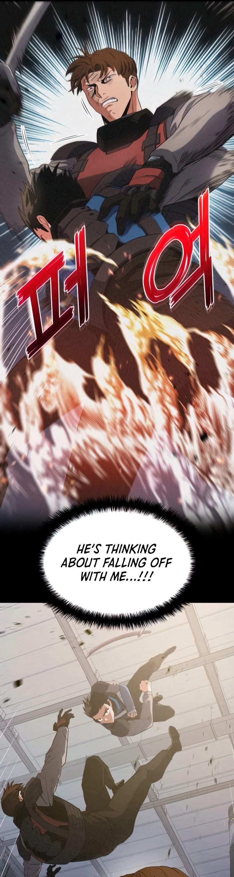 Kill The Dragon Chapter 22 page 47 - Chapter 22